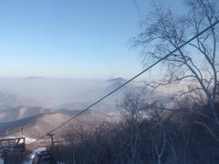 -中旅松花湖滑雪场