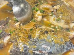 -常和州·夜宵大排档(常州单店)