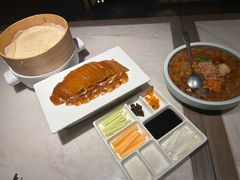 -船歌·鱼水饺青岛菜(闽江二路店)