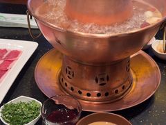 -南门涮肉(通州店)
