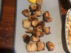 -火炉情韩国料理店(古田路店)