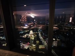 -盐城万豪酒店-盐城厨房西餐厅