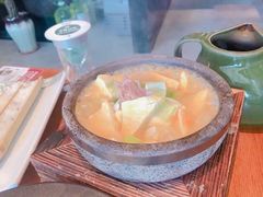 小锅米线-云海肴·汽锅鸡·云南菜(苏州中心店)
