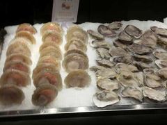 -甄品麦哲伦海鲜和牛自助(万达广场店)
