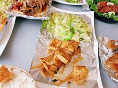 -台烘平价铁板烧(奥城店)