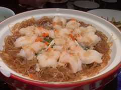 -绿茶餐厅(领展购物广场·中关村店)