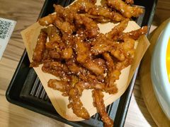 -九转小磨·非遗东北菜(万达广场店)