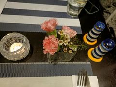-La Creperie法餐厅(芮欧百货店)