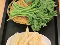 -潮泰牛肉火锅 · 创于1992年(车公庙店)