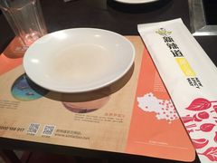 -新辣道鱼火锅(领展购物广场·中关村店)