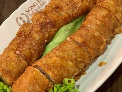 五香卷-松發肉骨茶(先得坊店)