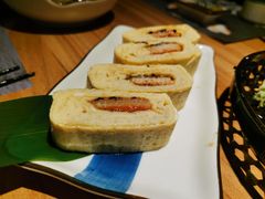 -小笠原·日料店