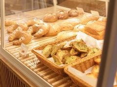 -前进麦味·天然烘焙(凯德1818店)