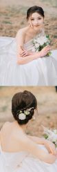 -拉瑞娜LaReine婚纱礼服高级定制