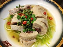 -天津卫码头(南开大悦城店)