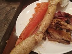 -龙之梦万丽酒店青餐厅