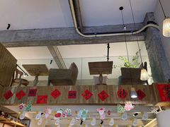 -城南花开咖啡(稻花村店)