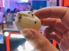 鲜乳提子麻薯-墨茉点心局(国金街店)