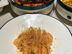 -狮王府淮扬菜(夫子庙老门东店)