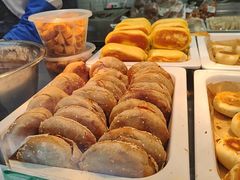 -紫光园清真北京小吃(安华店)