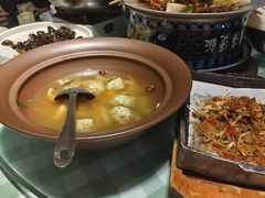 -俭朴菜(鲁磨路店)