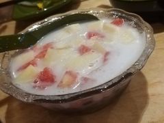 -龙泉人椰子鸡.糟粕醋.海南菜(三亚旗舰店)