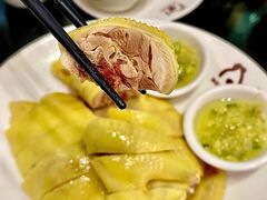 -文记壹心鸡(宝华路店)