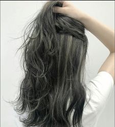 -Tipo Hair salon（明星）店