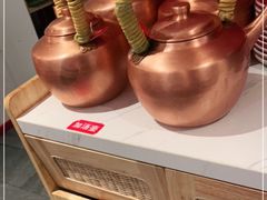 -九鼎轩脆毛肚火锅(三钢里店)