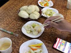 -老字号大盘鸡·丸子汤·抓饭