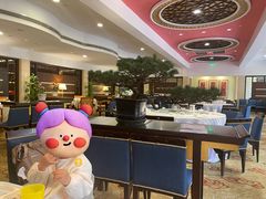 -杭州香格里拉·香宫中餐厅