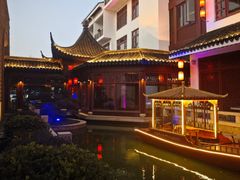 -苏州吴宫泛太平洋酒店