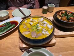 -竹里馆·淮扬菜·功夫茶(老门东店)