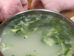 -百年石锅饭·朝鲜族传统民餐
