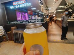 -新佳丽时尚广场