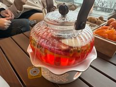 -马灯记·云贵川·Bistro(龙门浩店)