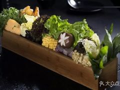 -手选潮汕鲜活牛肉火锅(二七广场店)