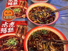 -馬伍旺川菜(江北虹悦城店)