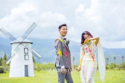 -太古映画婚纱摄影(天河店)