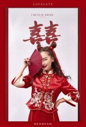 -唯一视觉婚纱摄影(李家村店)