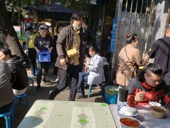 -定家小酥肉·清真(回民街店)