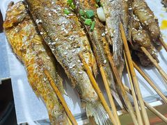 -本色.小马哥烧烤(五一路总店)