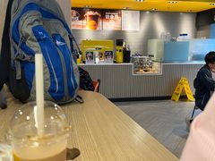 -长寿面(北京西路店)