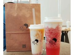 -喜茶(上海五角场万达店)