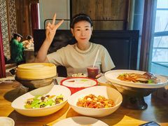 -青年公社烤鸭(青年路店)