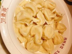海胆水饺-日丰园海肠水饺·老字号大连海鲜(和平广场店)