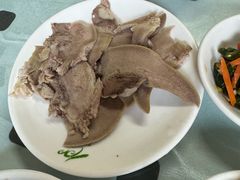 -王老五烀肉香(电业小区店)