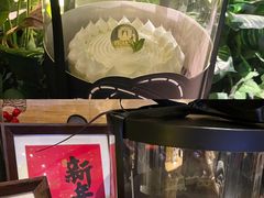 -柏尼娅PEARIA·蛋糕定制(北京SKP店)