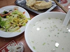 -教师之家赵家羊汤馆(东青龙街店)