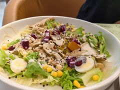 -悦荟牛排餐厅(萨尔图万达店)